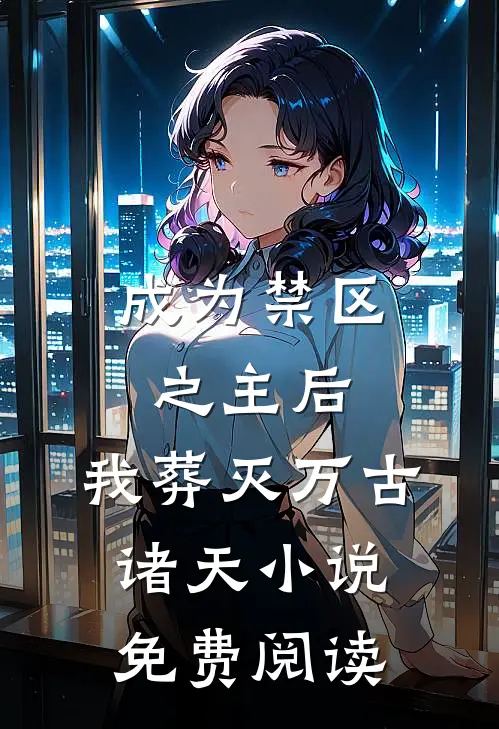成为禁区之主后，我葬灭万古诸天小说免费阅读