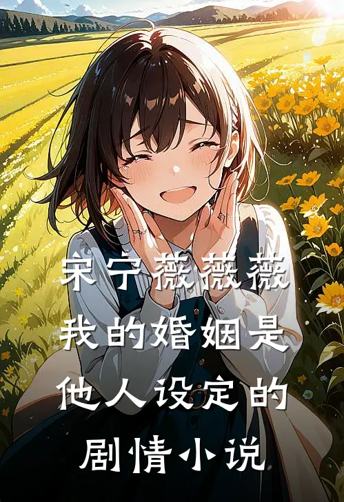宋宁薇薇薇我的婚姻是他人设定的剧情小说