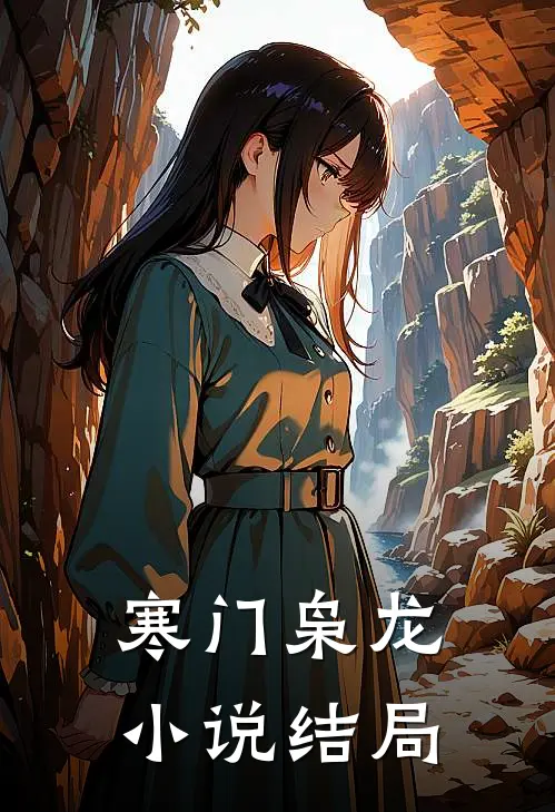 寒门枭龙小说结局
