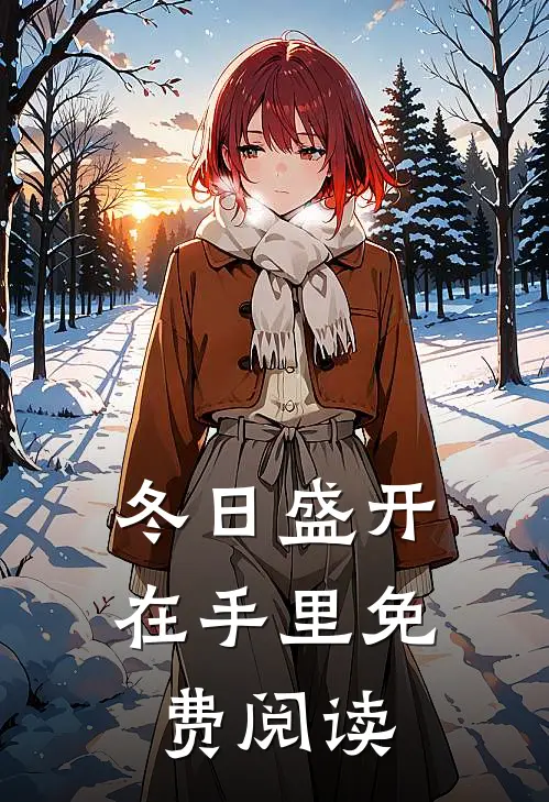冬日盛开在手里免费阅读