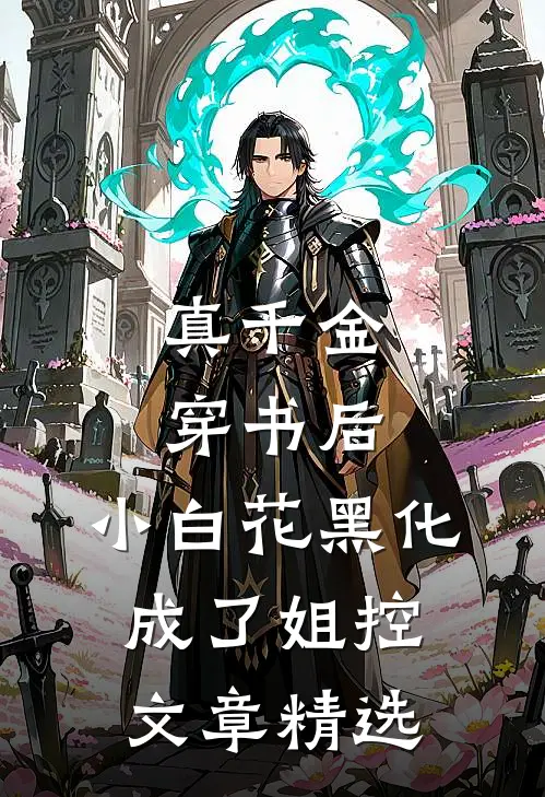 真千金穿书后，小白花黑化成了姐控文章精选
