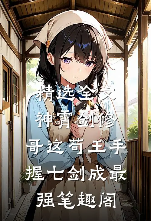 精选全文神霄剑修:哥这苟王手握七剑成最强笔趣阁