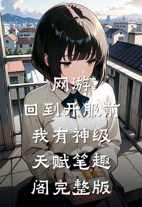 网游:回到开服前我有神级天赋笔趣阁完整版