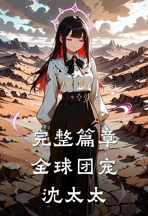 完整篇章全球团宠沈太太