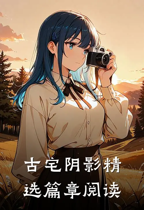 古宅阴影精选篇章阅读
