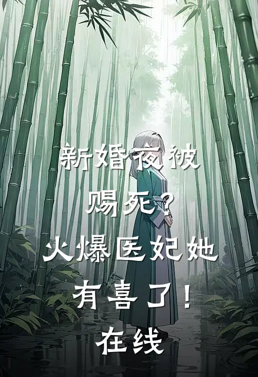新婚夜被赐死?火爆医妃她有喜了!在线观看
