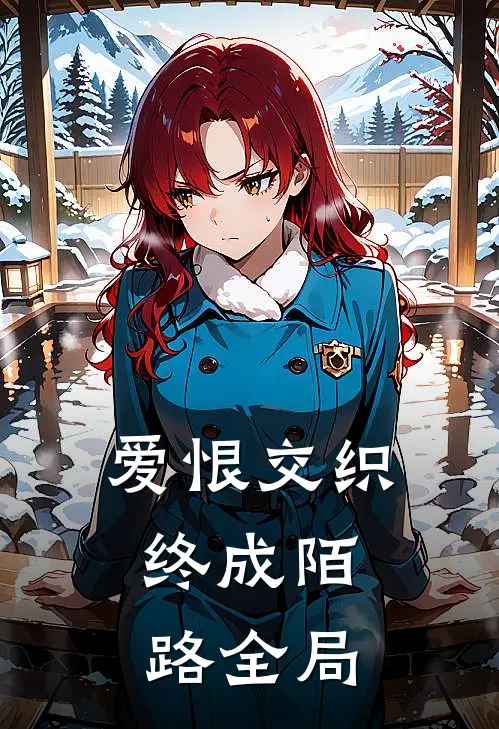 爱恨交织，终成陌路全局