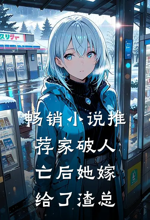 畅销小说推荐家破人亡后她嫁给了渣总