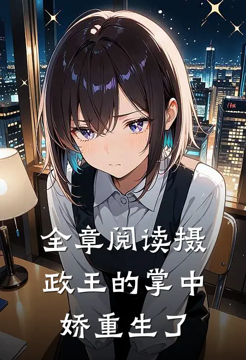 全章阅读摄政王的掌中娇重生了