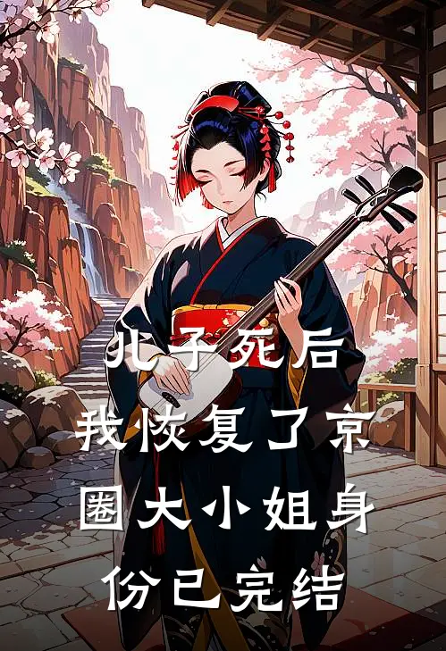 儿子死后，我恢复了京圈大小姐身份已完结