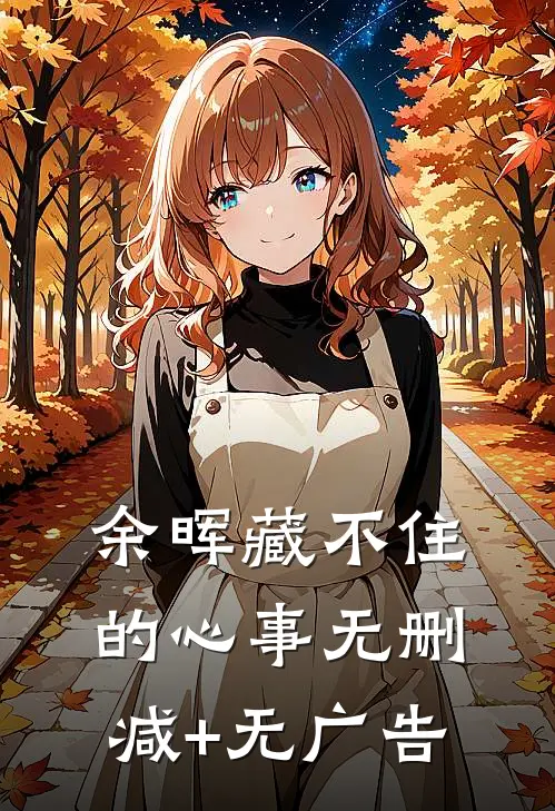 余晖藏不住的心事无删减+无广告