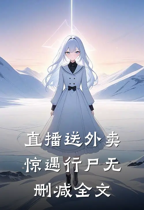 直播送外卖，惊遇行尸无删减全文