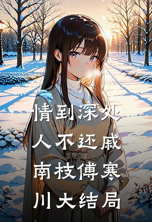 情到深处，人不还戚南枝傅寒川大结局
