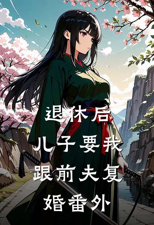 退休后，儿子要我跟前夫复婚 番外
