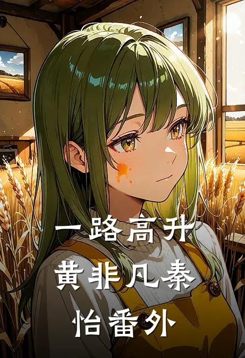 一路高升黄非凡秦怡 番外