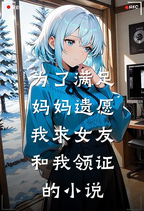 为了满足妈妈遗愿，我求女友和我领证的小说