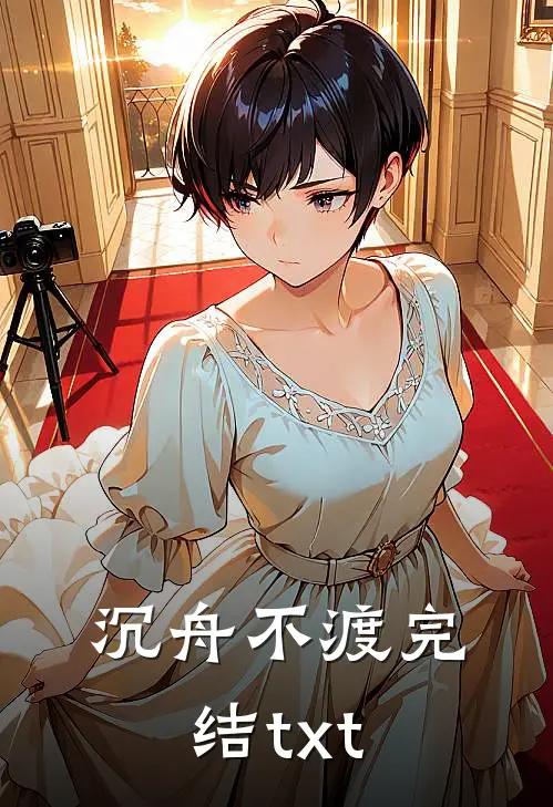 沉舟不渡完结txt