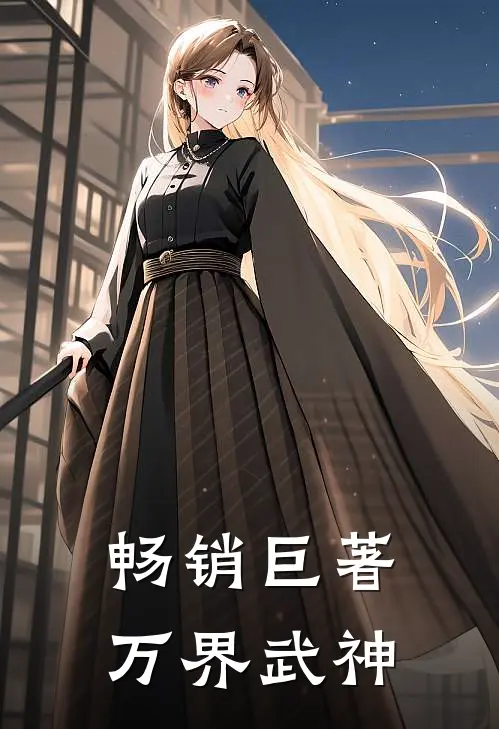 畅销巨著万界武神