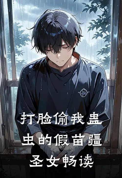 打脸偷我蛊虫的假苗疆圣女畅读