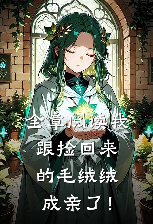 全章阅读我跟捡回来的毛绒绒成亲了！