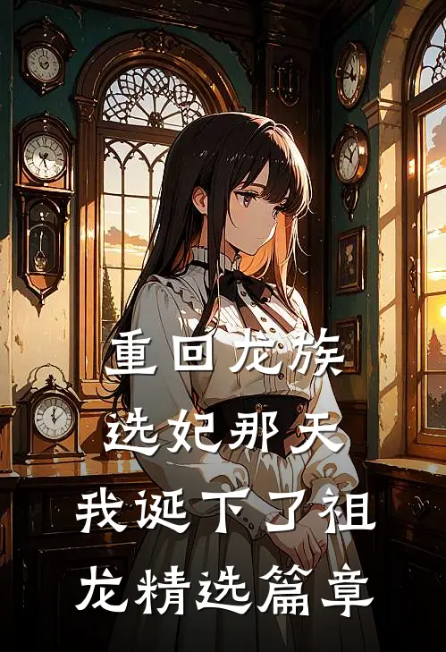 重回龙族选妃那天，我诞下了祖龙精选篇章