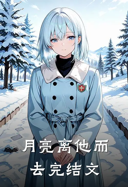 月亮离他而去完结文