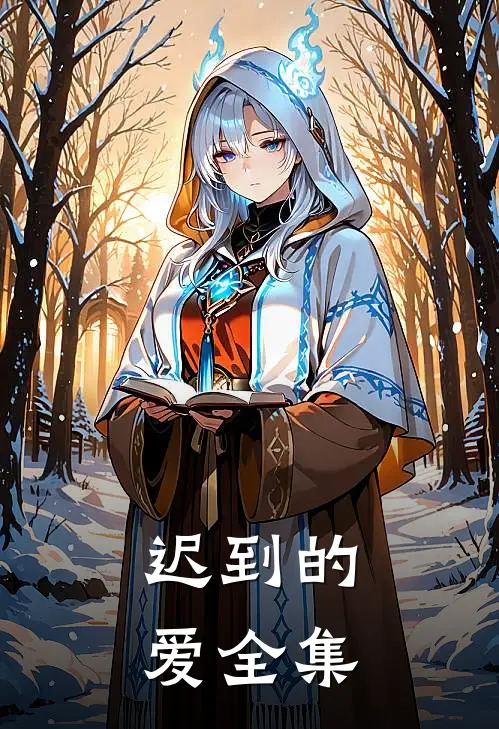 迟到的爱 全集
