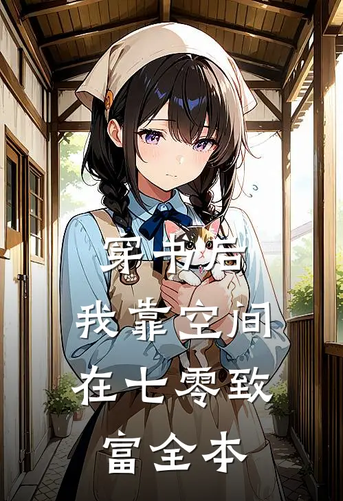 穿书后，我靠空间在七零致富全本
