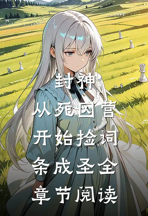 封神：从死囚营开始捡词条成圣全章节阅读