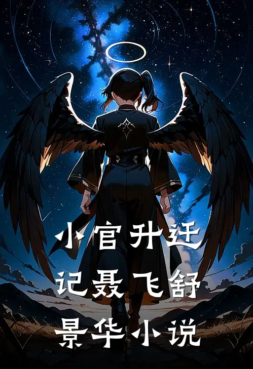 小官升迁记聂飞舒景华小说
