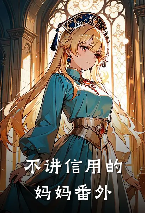 不讲信用的妈妈 番外