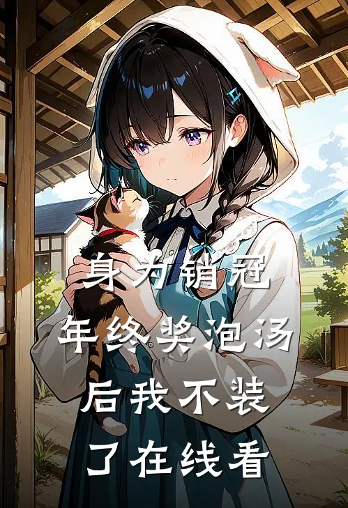 身为销冠，年终奖泡汤后我不装了在线看