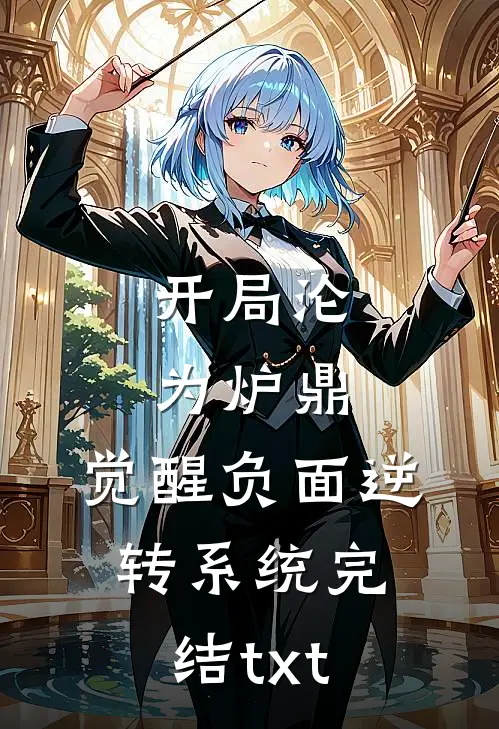 开局沦为炉鼎，觉醒负面逆转系统完结txt