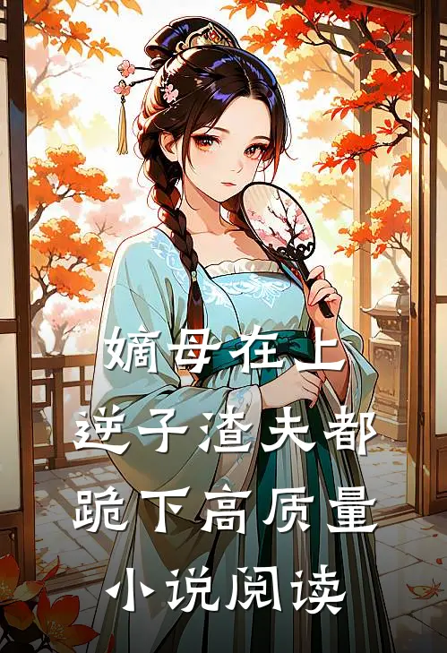 嫡母在上，逆子渣夫都跪下高质量小说阅读