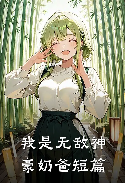 我是无敌神豪奶爸短篇