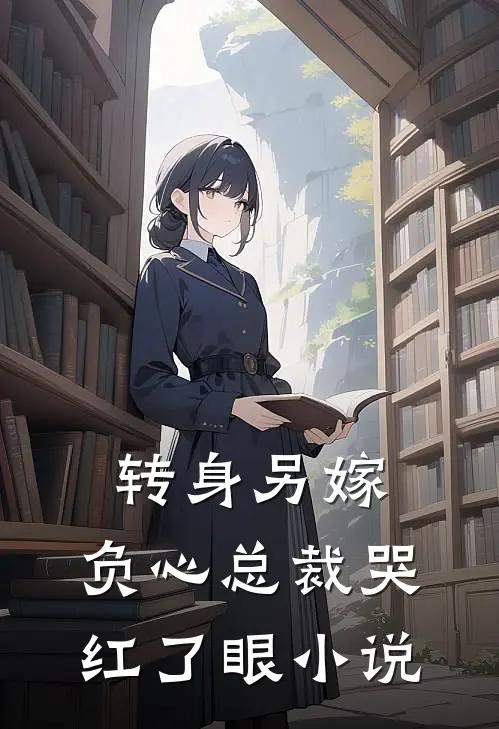 转身另嫁，负心总裁哭红了眼小说