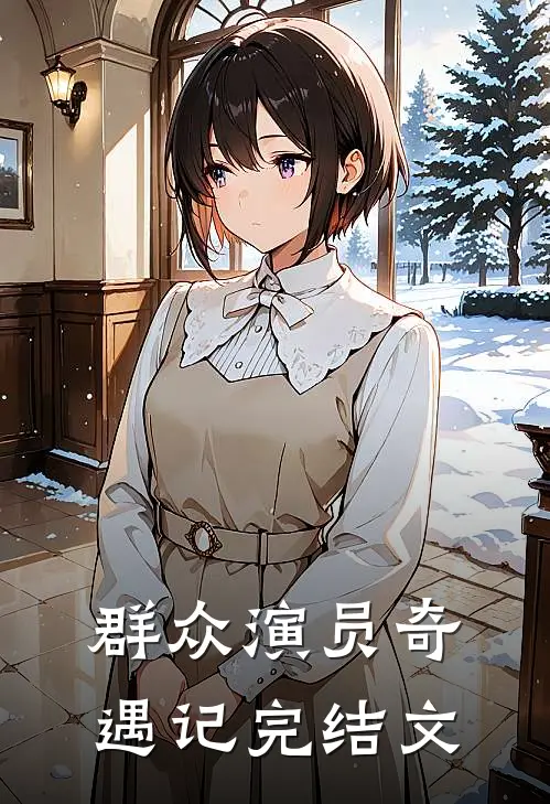 群众演员奇遇记完结文