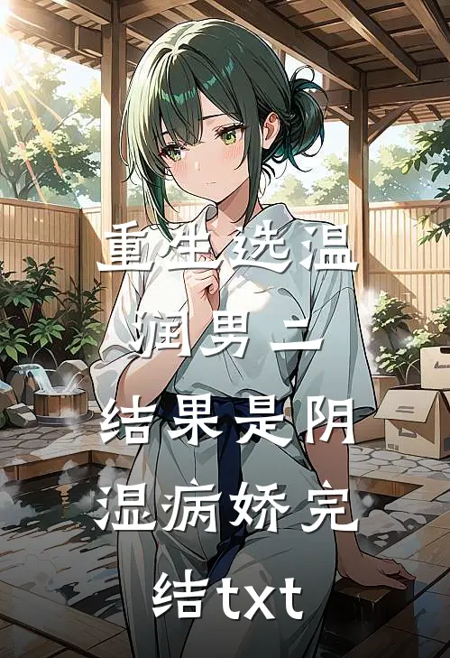 重生选温润男二，结果是阴湿病娇完结txt
