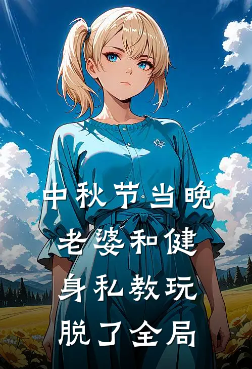 中秋节当晚，老婆和健身私教玩脱了全局