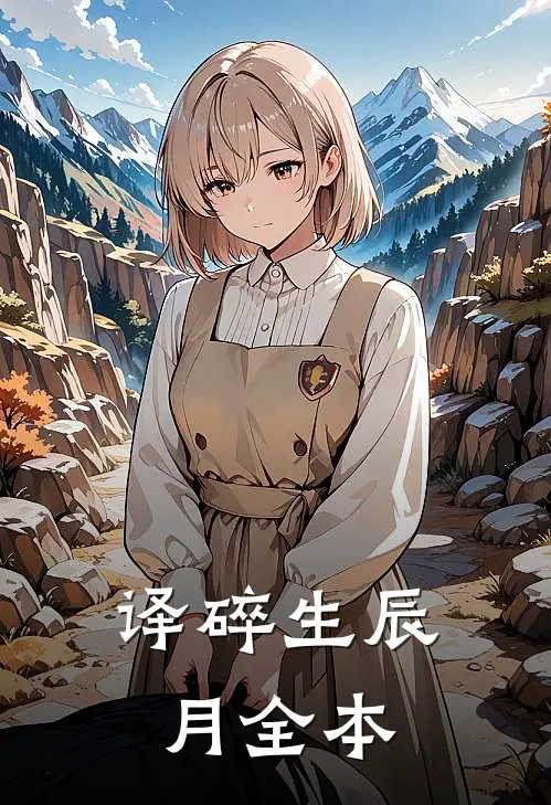 译碎生辰月全本
