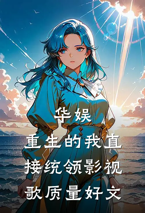 华娱：重生的我直接统领影视歌质量好文