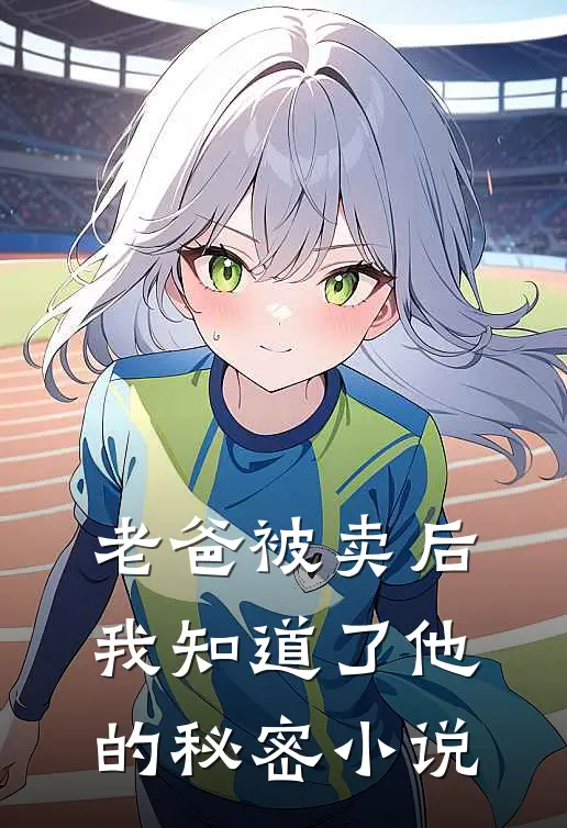老爸被卖后我知道了他的秘密小说