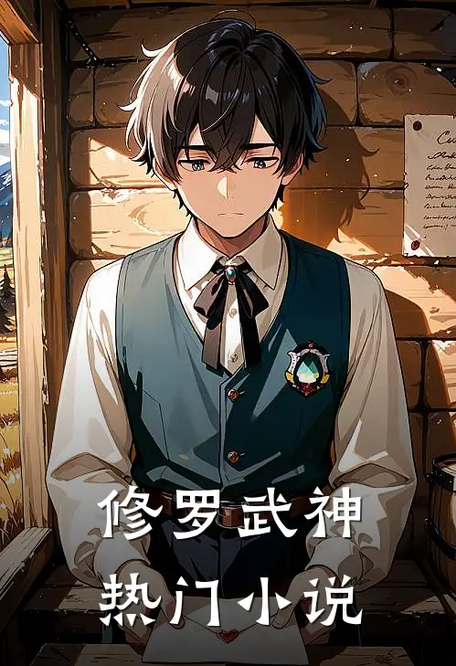 修罗武神热门小说