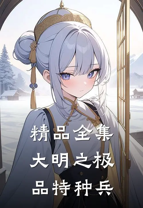 精品全集大明之极品特种兵