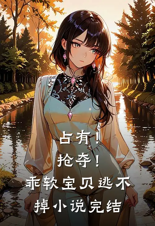 占有！抢夺！乖软宝贝逃不掉小说完结
