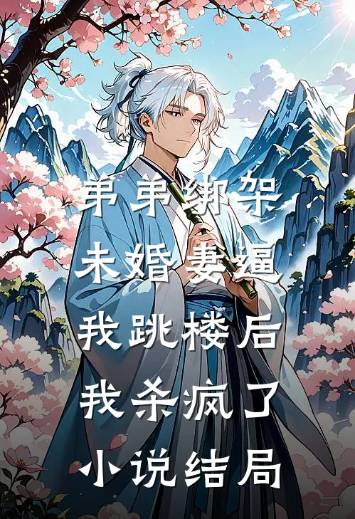 弟弟绑架未婚妻逼我跳楼后，我杀疯了小说结局