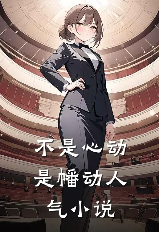 不是心动是幡动人气小说