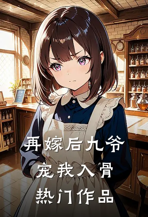 再嫁后九爷宠我入骨热门作品