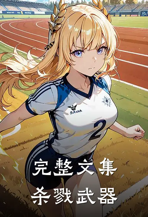 完整文集杀戮武器
