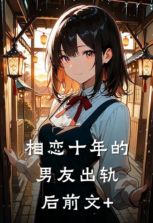 相恋十年的男友出轨后前文+